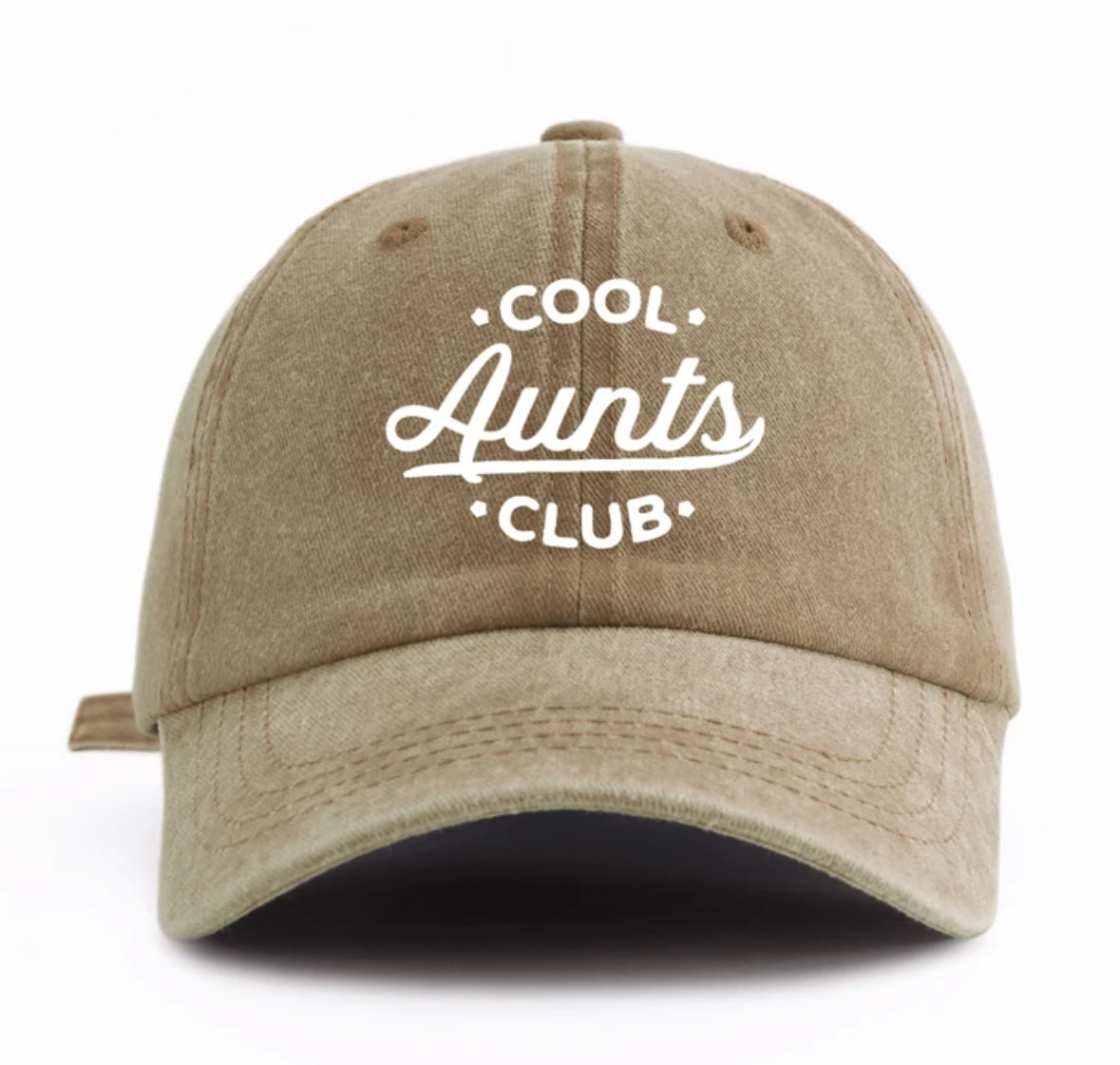 Cool Aunts Club